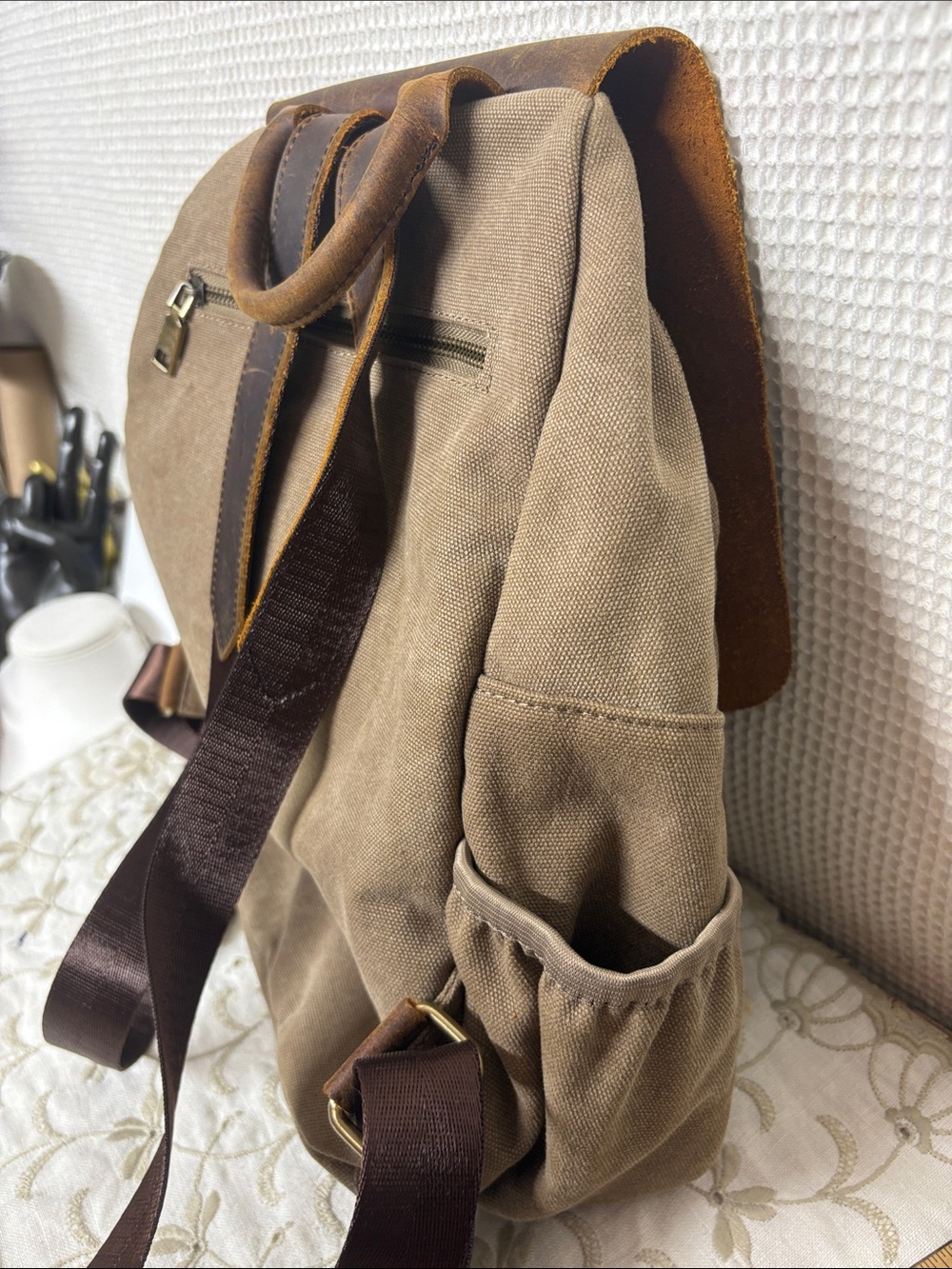 Backpack - Picture 7 of 16